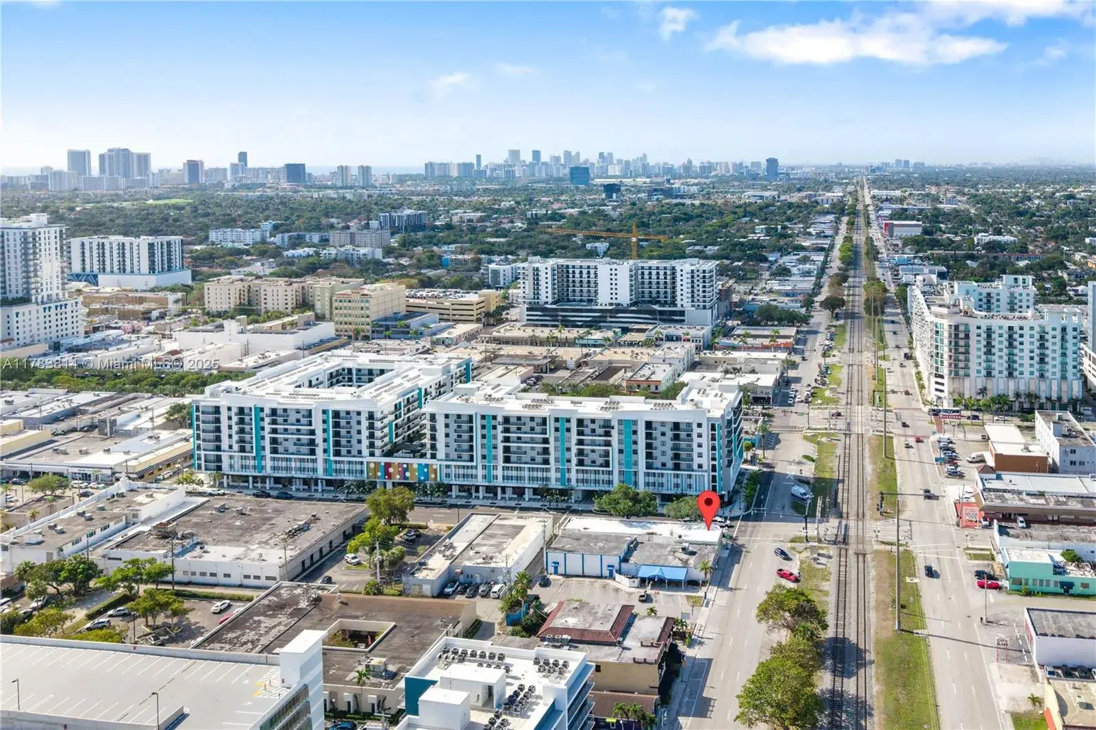 201 N 21st Ave, Hollywood FL 33020