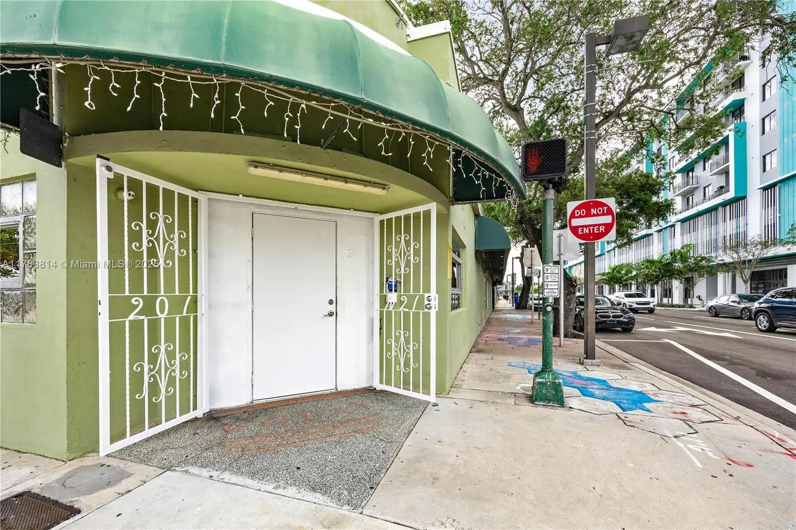 201 N 21st Ave, Hollywood FL 33020