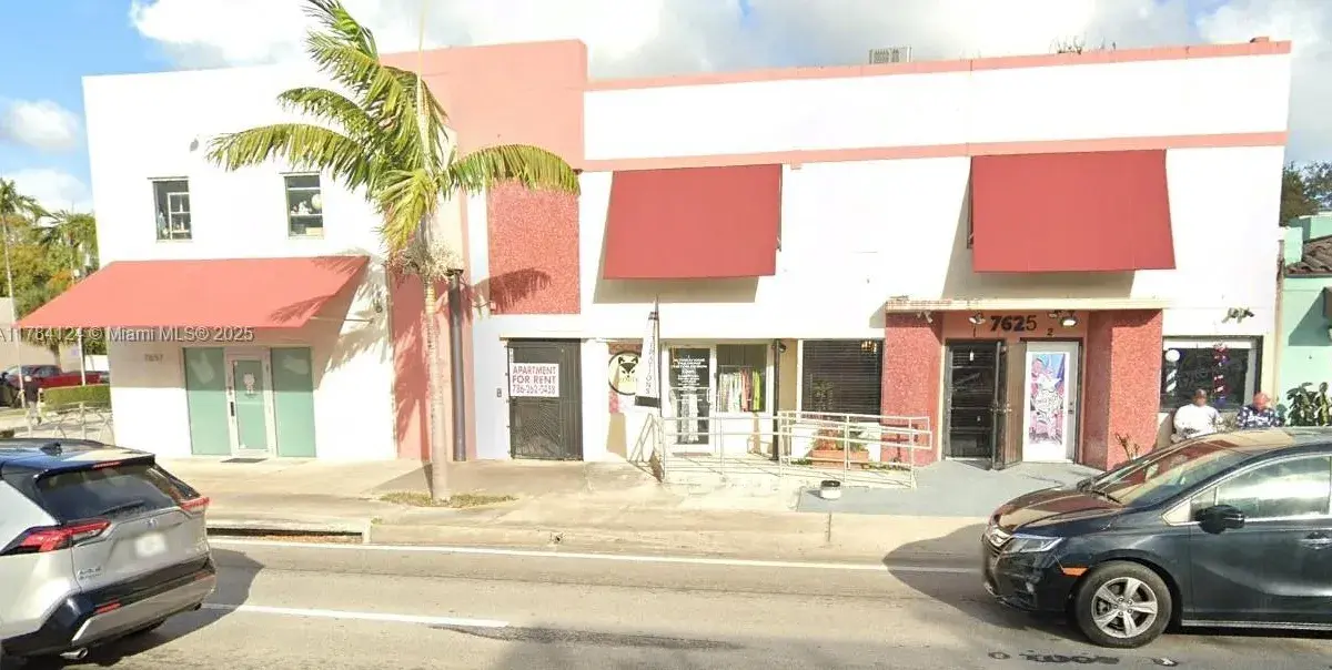 7625 Biscayne Blvd, Miami FL 33138