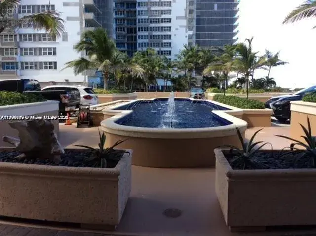 2 bedroom 2 bath Residential Lease for rent at 2080 S Ocean Dr # 707, Hallandale Beach FL 33009