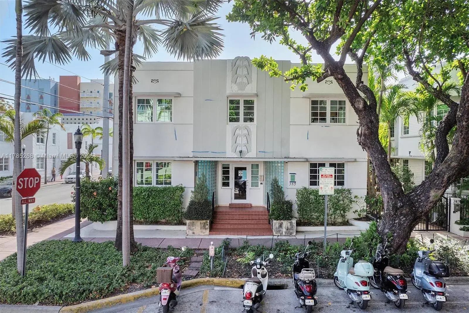 359 Meridian Ave # A105, Miami Beach FL 33139