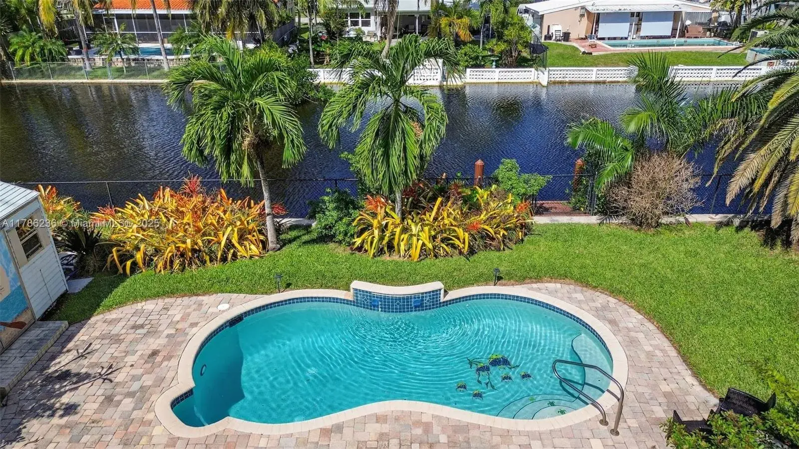 3 bedroom 3 bath Residential for sale at 1163 Johnson St, Hollywood FL 33019