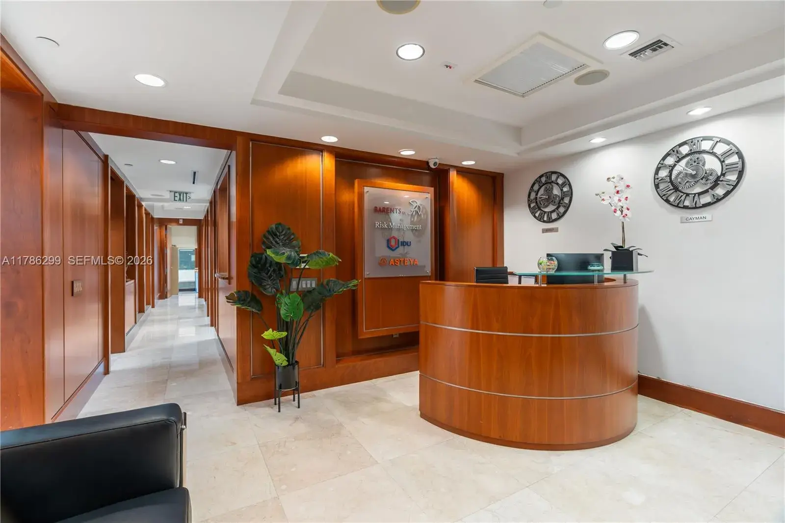Commercial Sale for sale at 1110 Brickell Ave # 515, Miami FL 33131