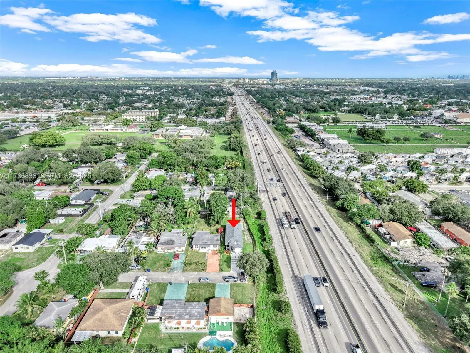 6229 N Arthur St, Hollywood FL 33024