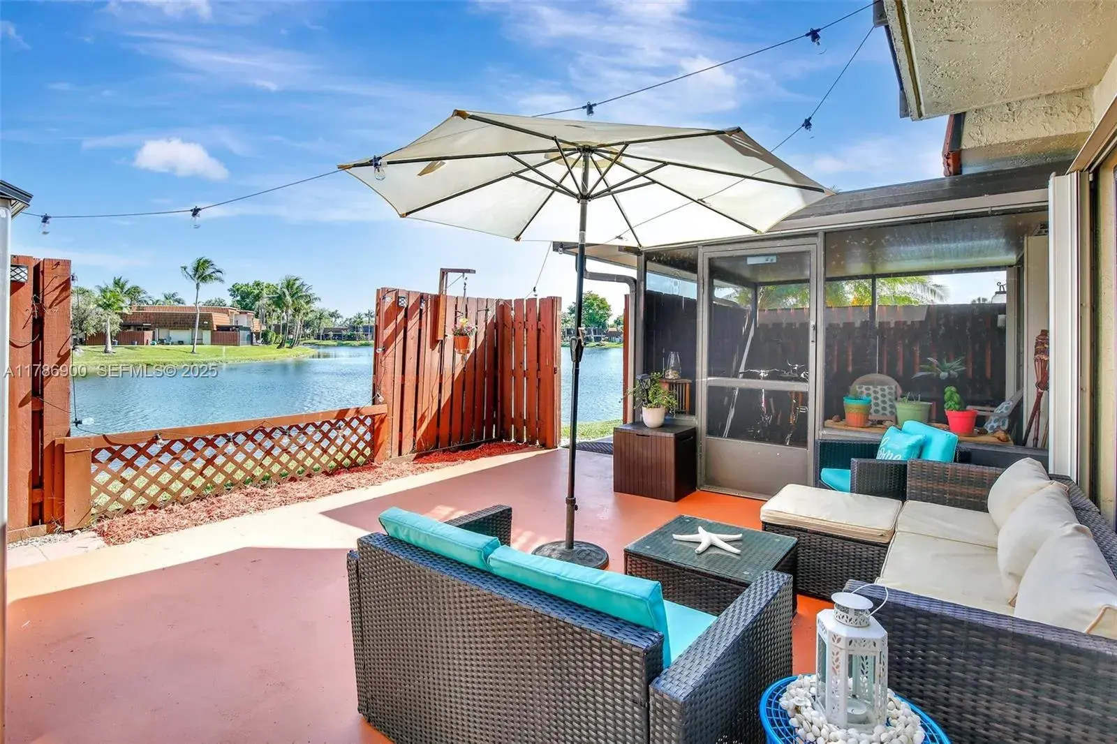3 bedroom 2 bath Residential for sale at 11914 SW 12th Ct, Davie FL 33325