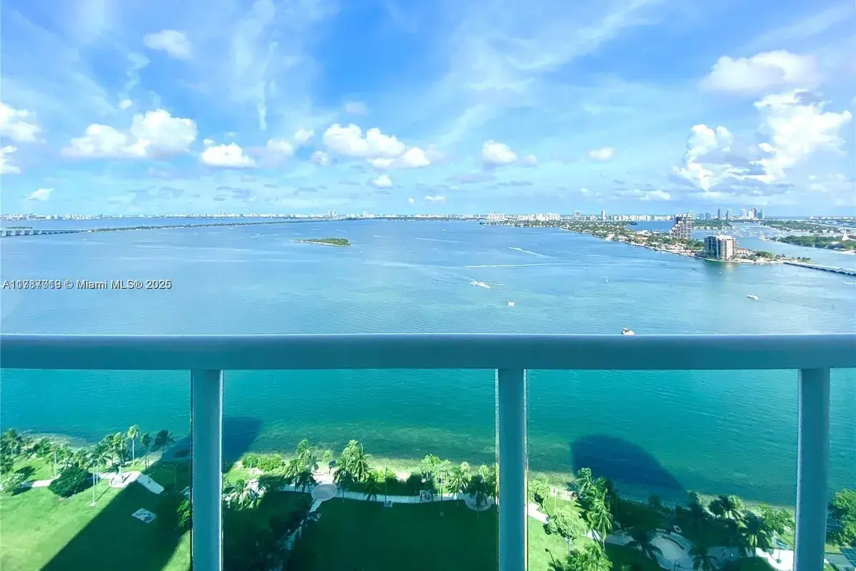 1800 N Bayshore Dr # 2903, Miami FL 33132