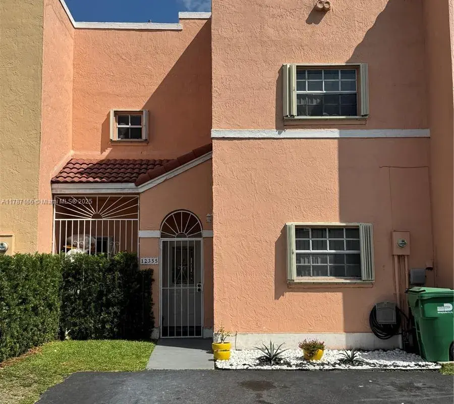 12355 NW 7th Ln, Miami FL 33182