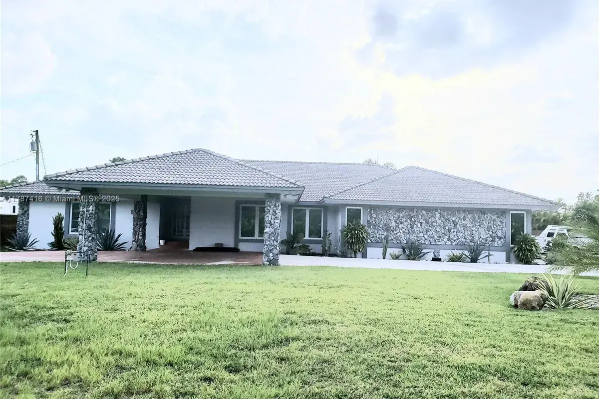 30992 SW 195th Ave, Homestead FL 33030
