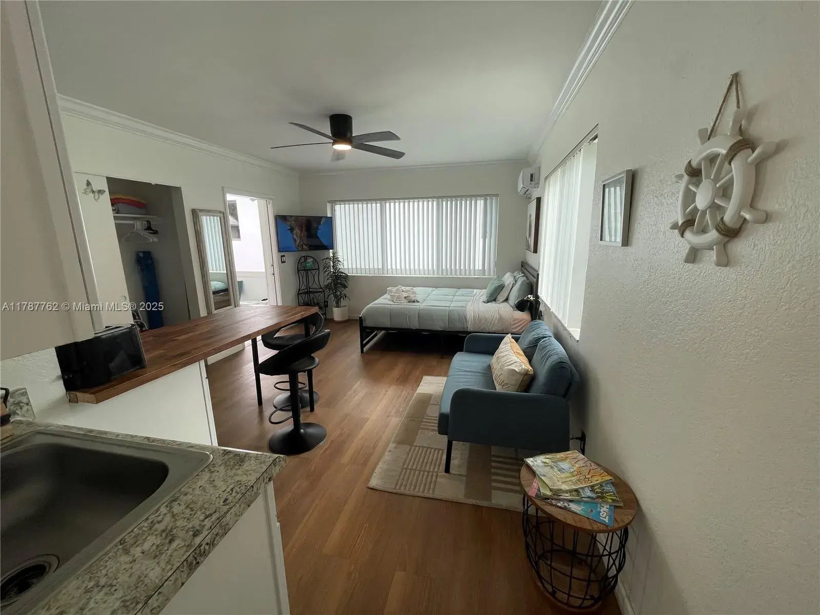 316 Walnut # 3, Hollywood FL 33019