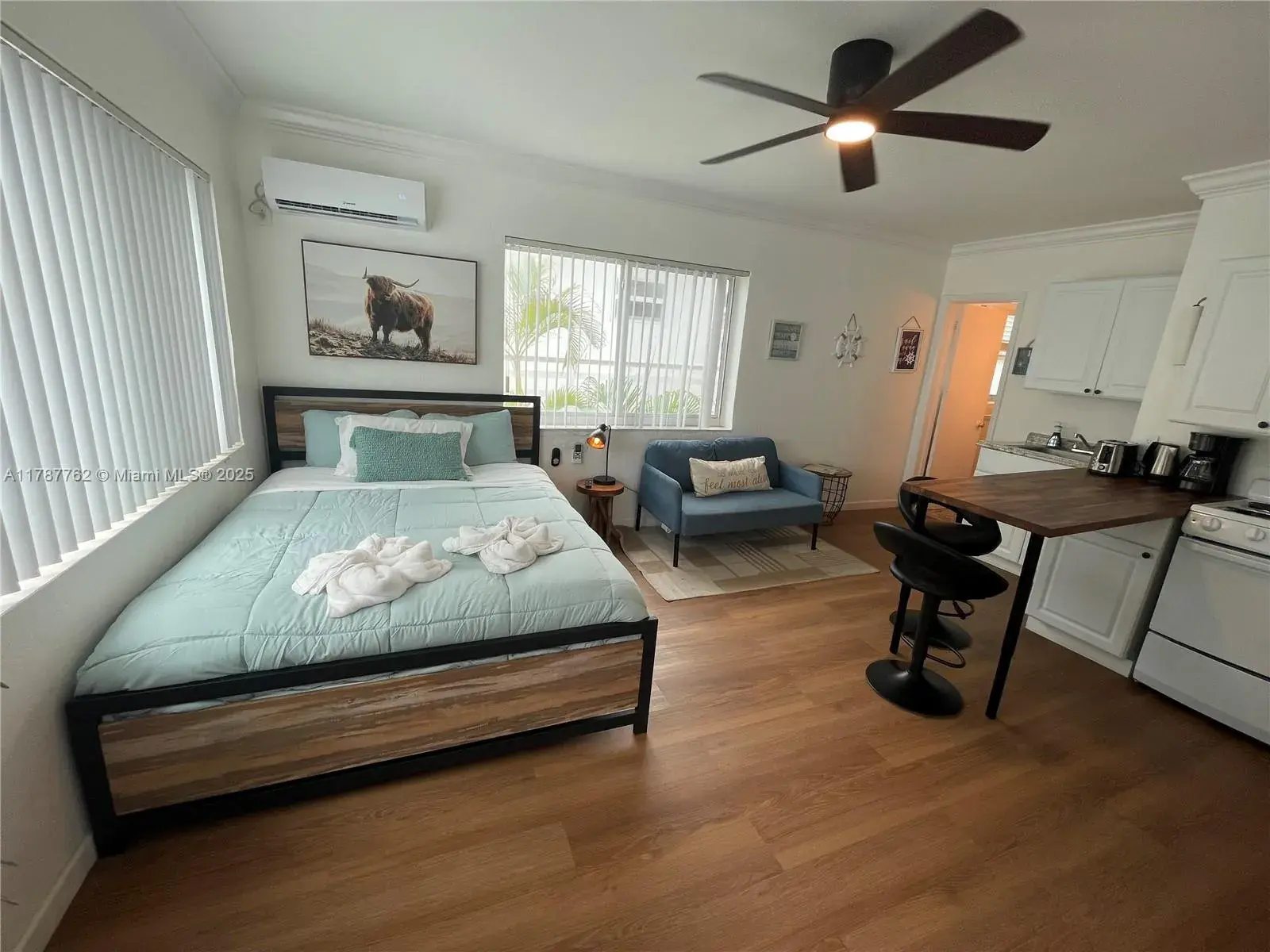 316 Walnut # 3, Hollywood FL 33019