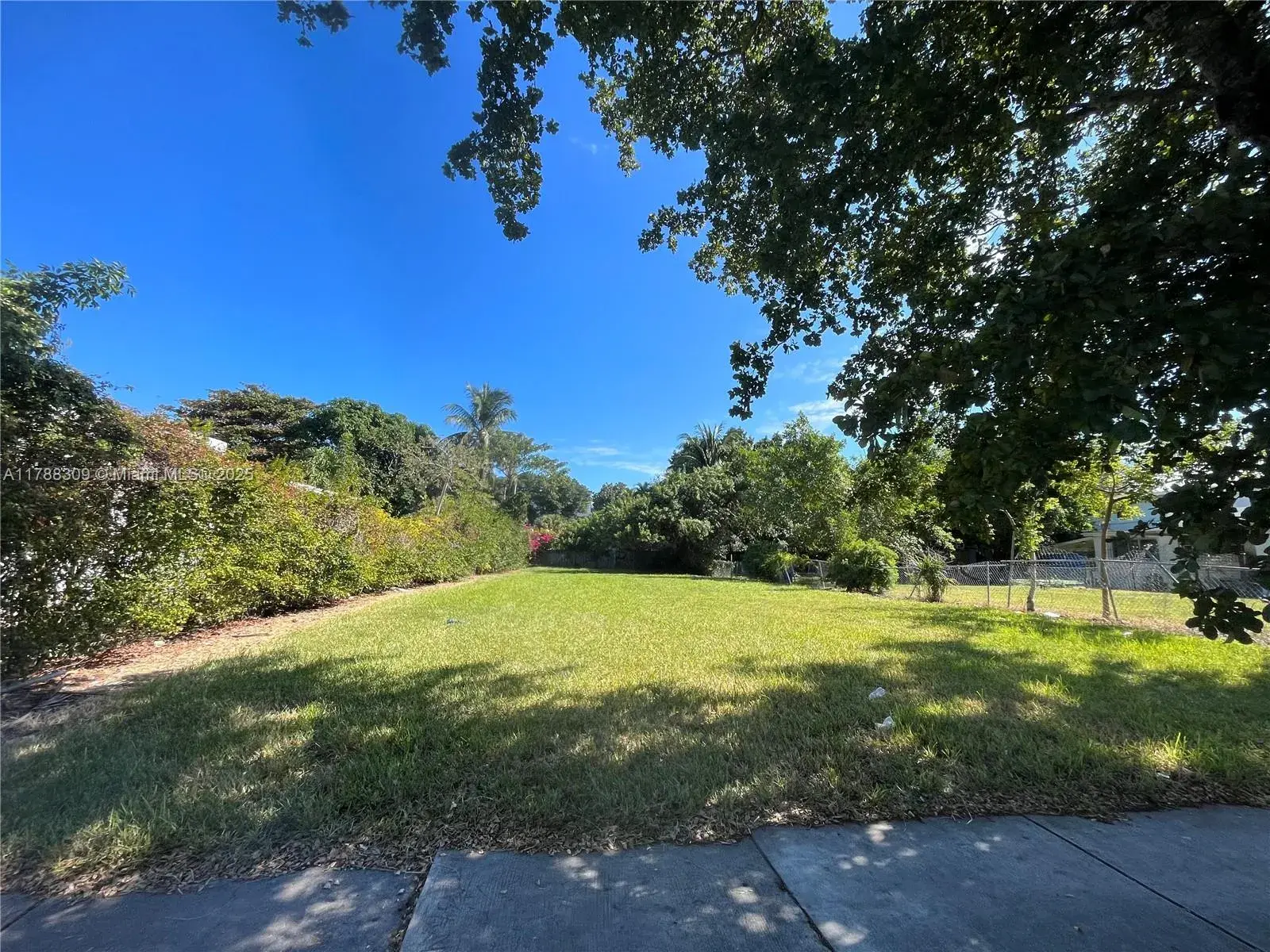 Land/Boat Docks for sale at 3049 NW 5th Ave, Miami FL 33127
