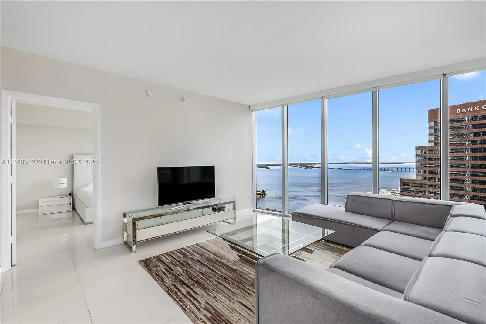 485 Brickell Ave # 3508, Miami FL 33131