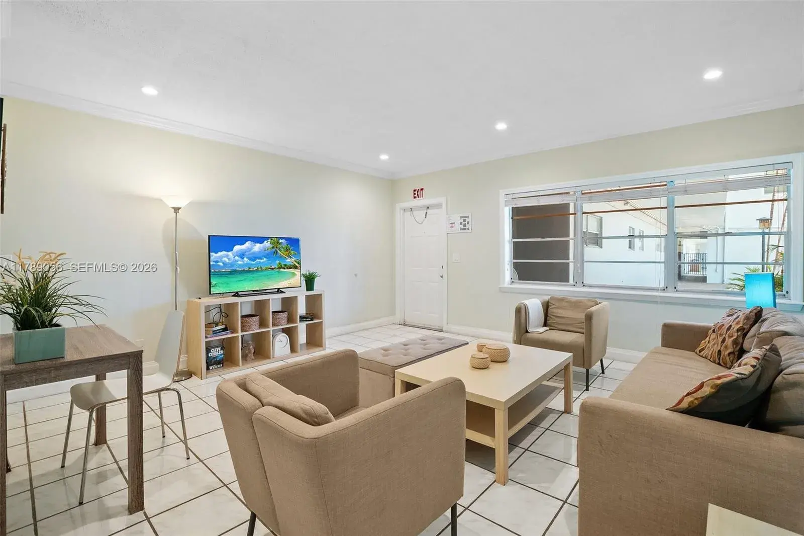 2 bedroom 2 bath Residential for sale at 2200 S Ocean Dr # N103, Hollywood FL 33019
