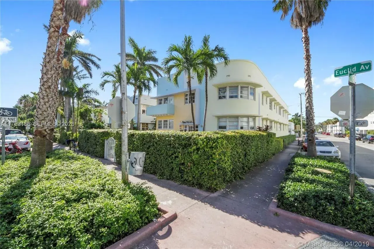 760 Euclid Ave # 204, Miami Beach FL 33139