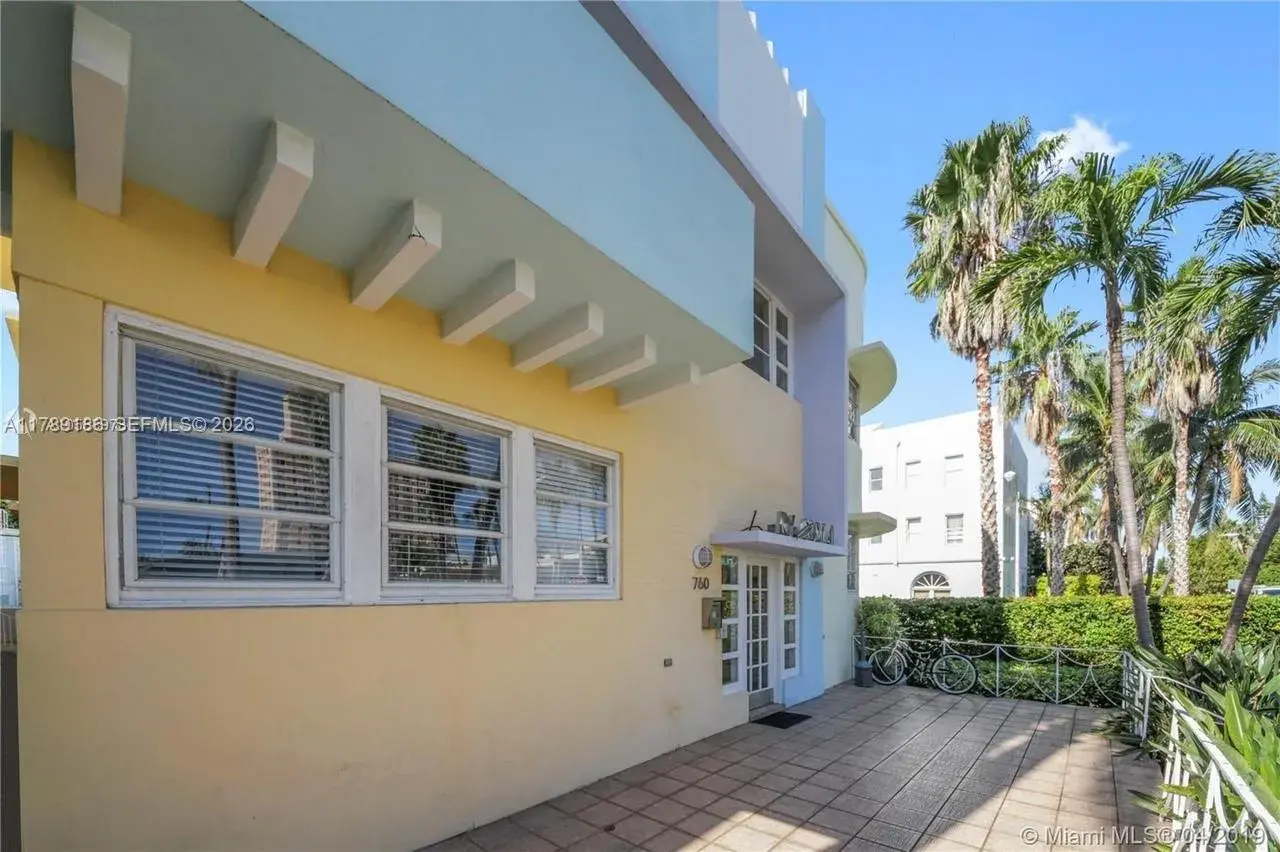 760 Euclid Ave # 204, Miami Beach FL 33139