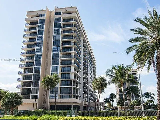2 bedroom 2 bath Residential for sale at 2049 S Ocean Dr, Hallandale Beach FL 33009