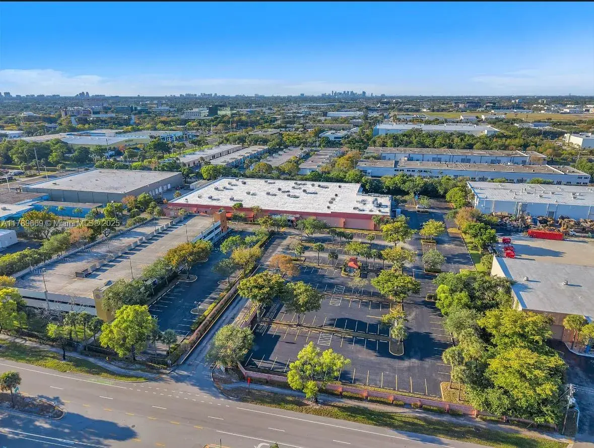 Commercial Land for sale at 1100 W Mcnab Rd, Fort Lauderdale FL 33309