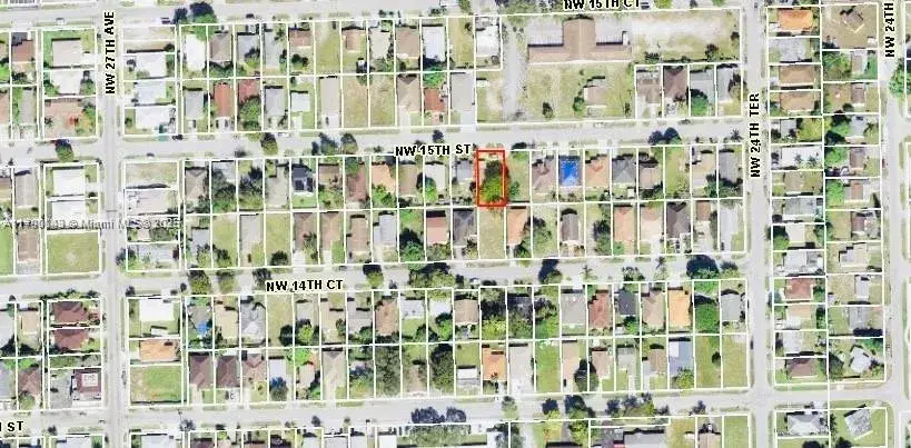 4 bedroom 2 bath Residential for sale at 2540 NW 15th St, Fort Lauderdale FL 33311
