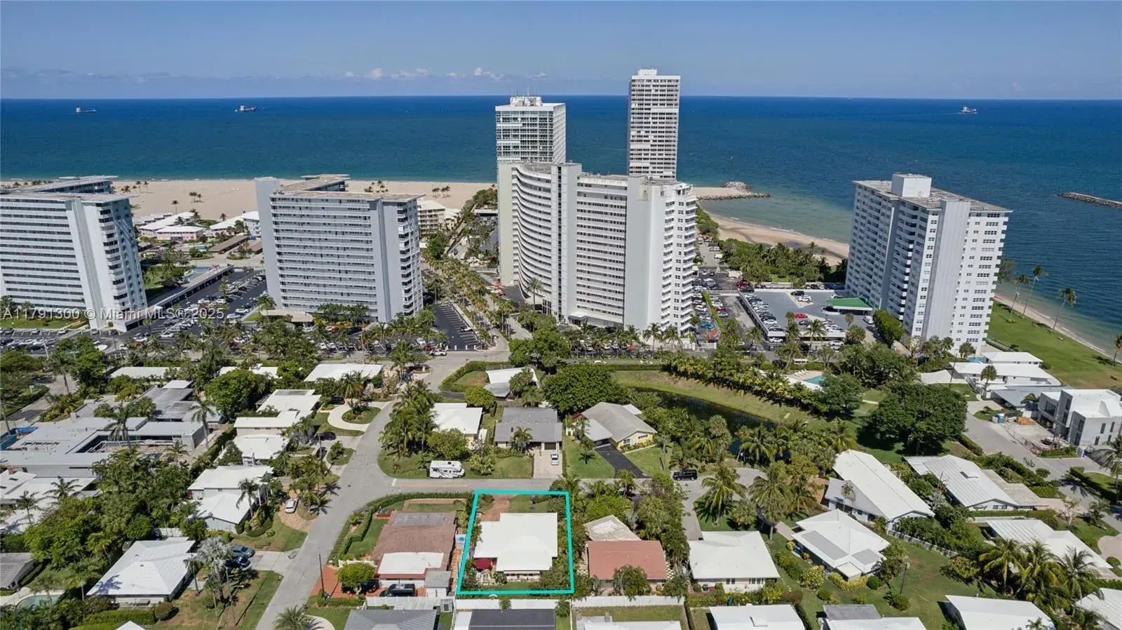 2005 SE 26th Ter, Fort Lauderdale FL 33316