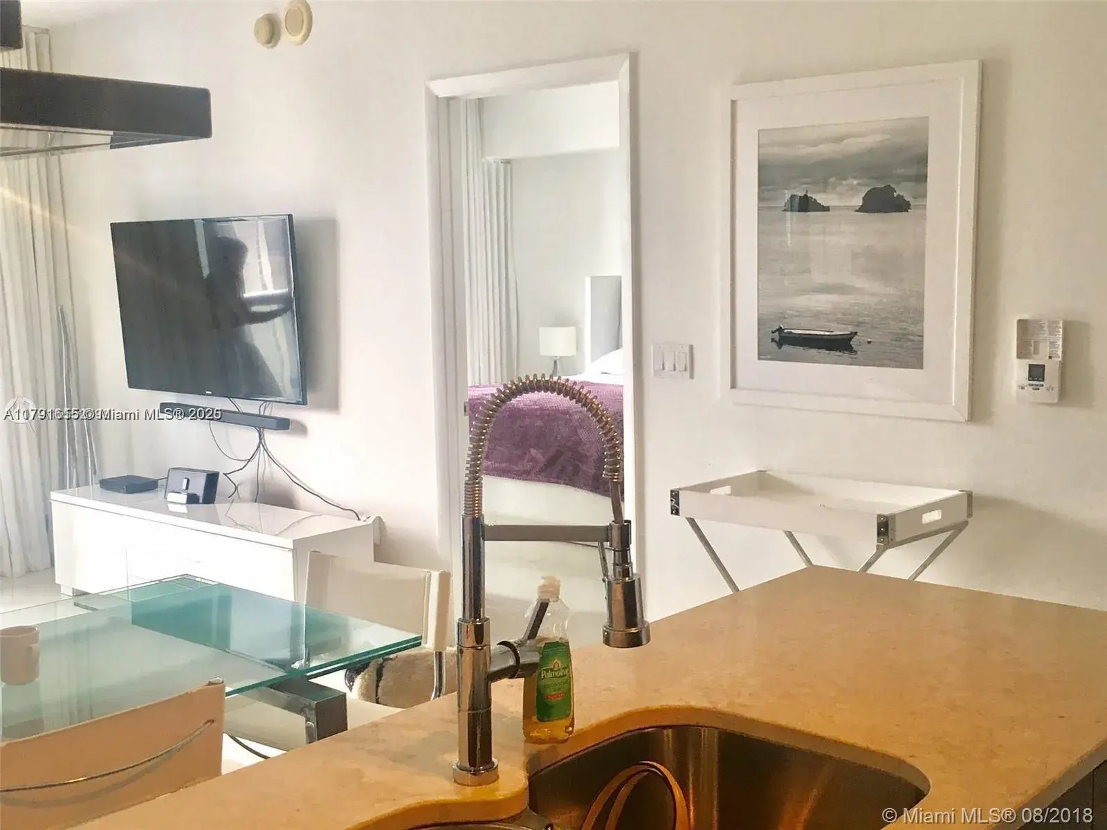 485 Brickell Ave # 1903, Miami FL 33131
