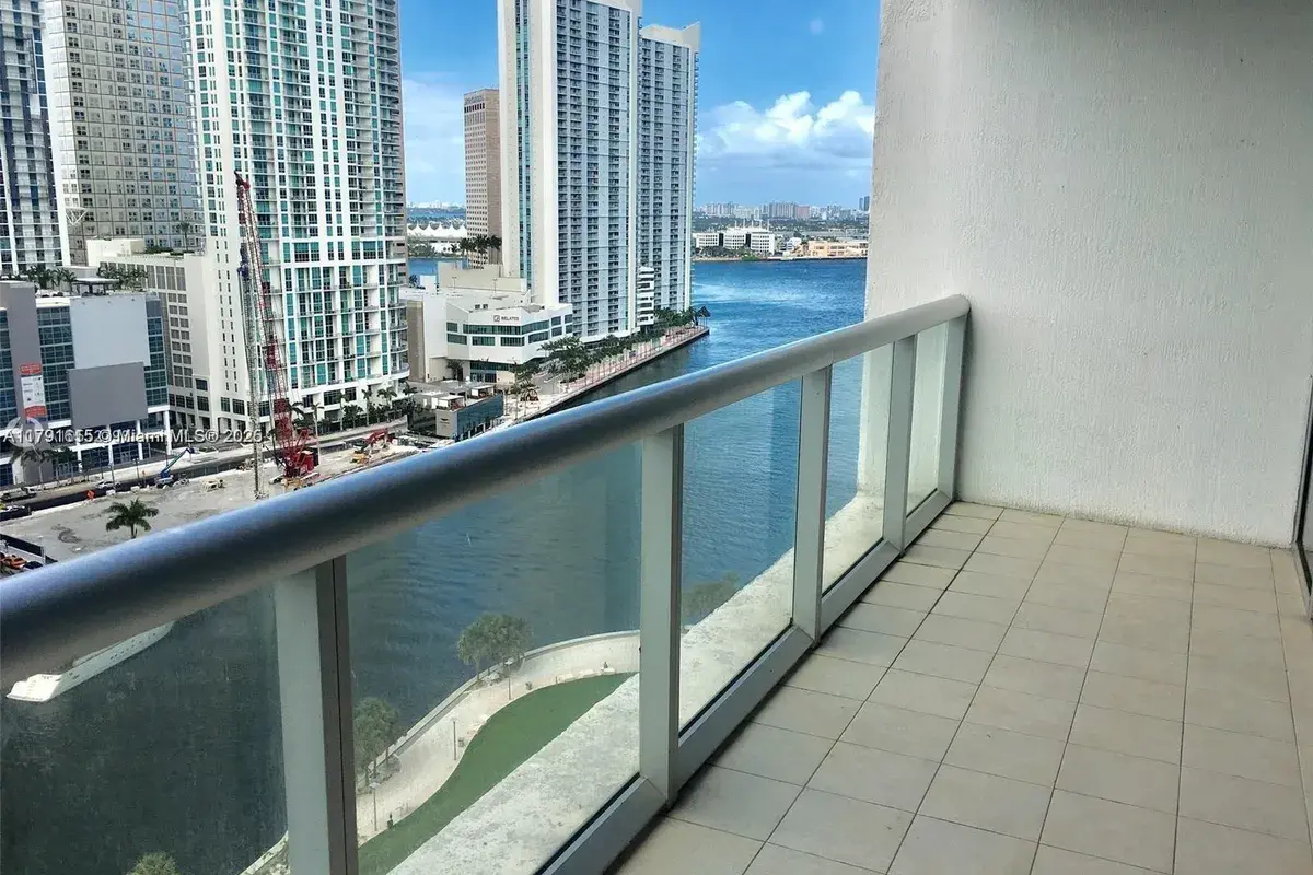 485 Brickell Ave # 1903, Miami FL 33131