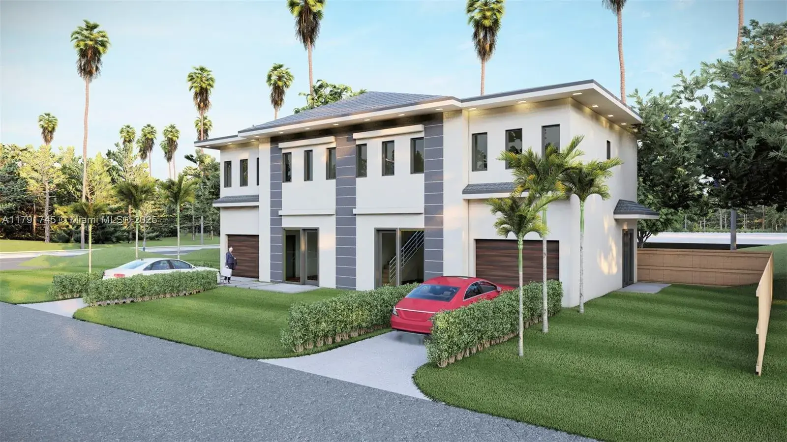 2711 SW 15th Ave, Fort Lauderdale FL 33315