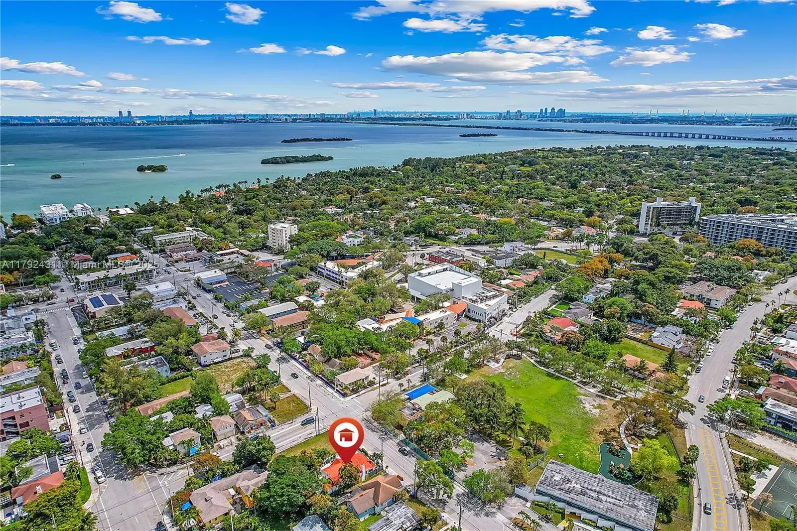 473 NE 61st St, Miami FL 33137