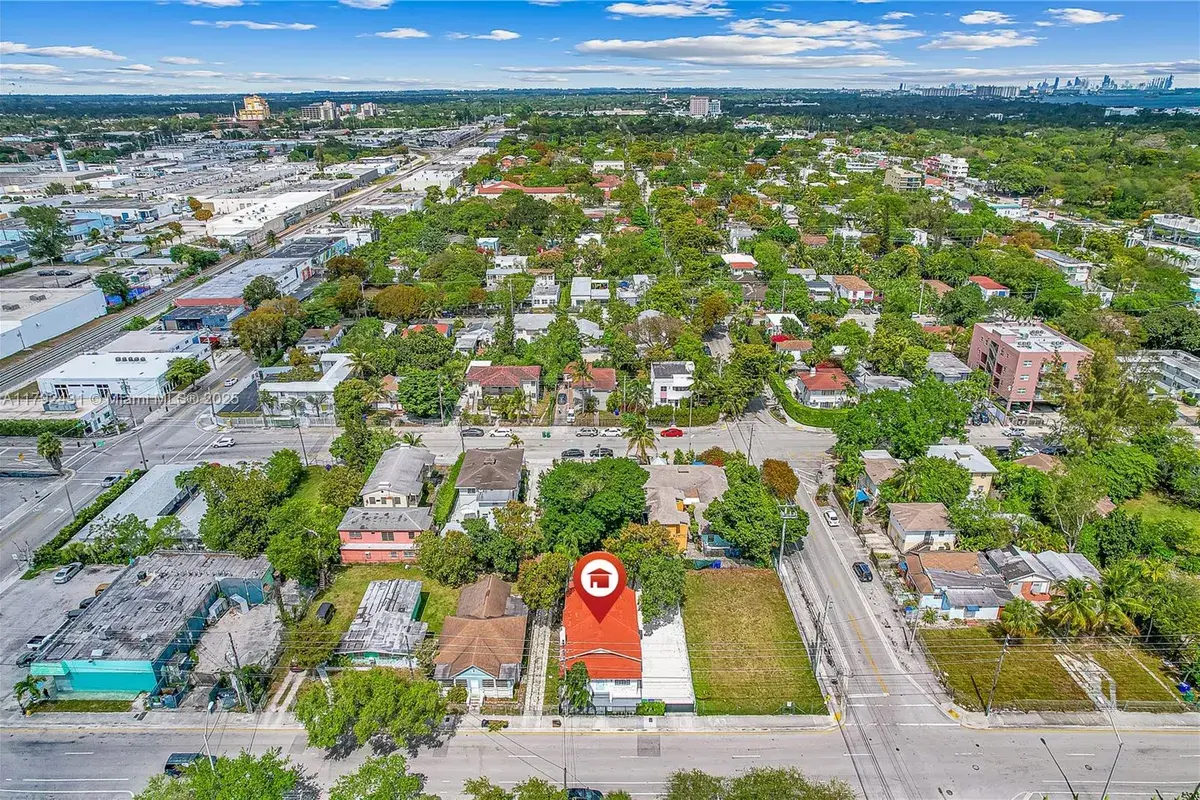 473 NE 61st St, Miami FL 33137