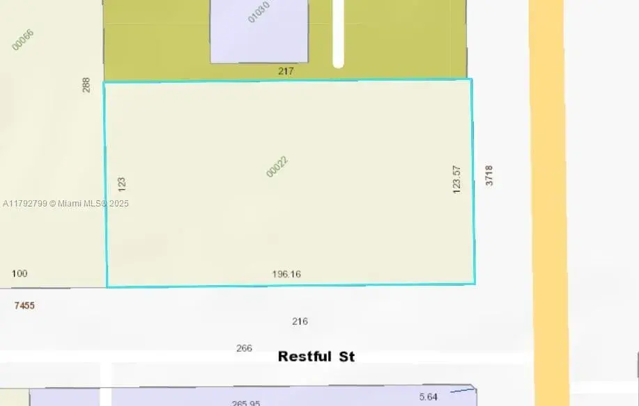 3718 N Goldenrod Road, Winter Park FL 32792