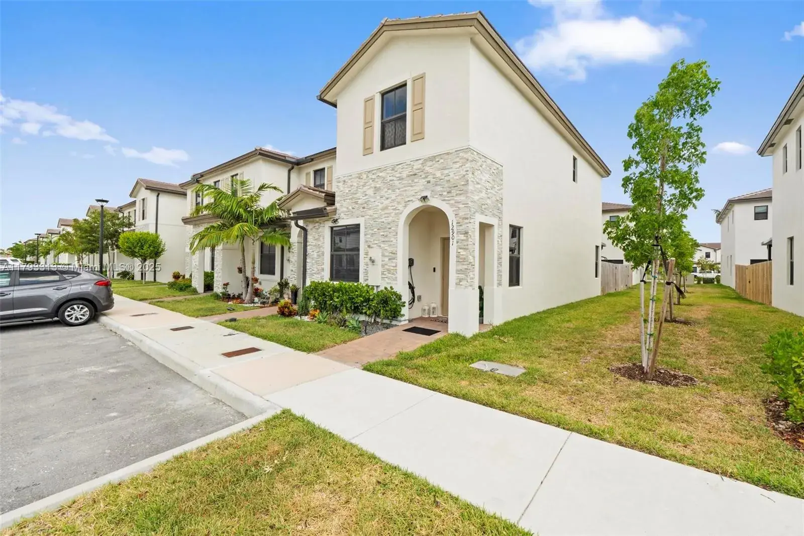 12901 SW 232nd Ln, Homestead FL 33032