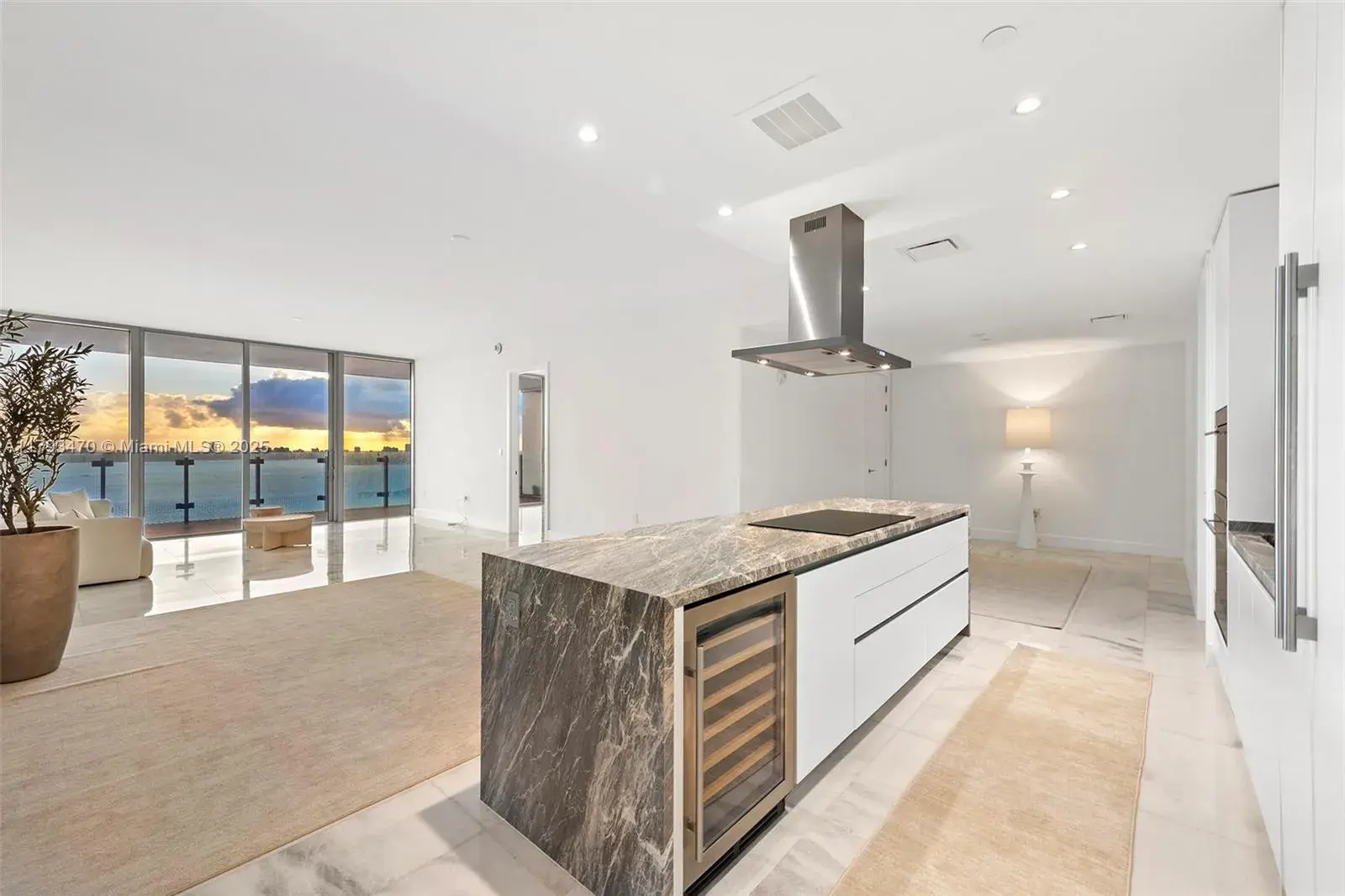 700 NE 26th Ter # 2302, Miami FL 33137