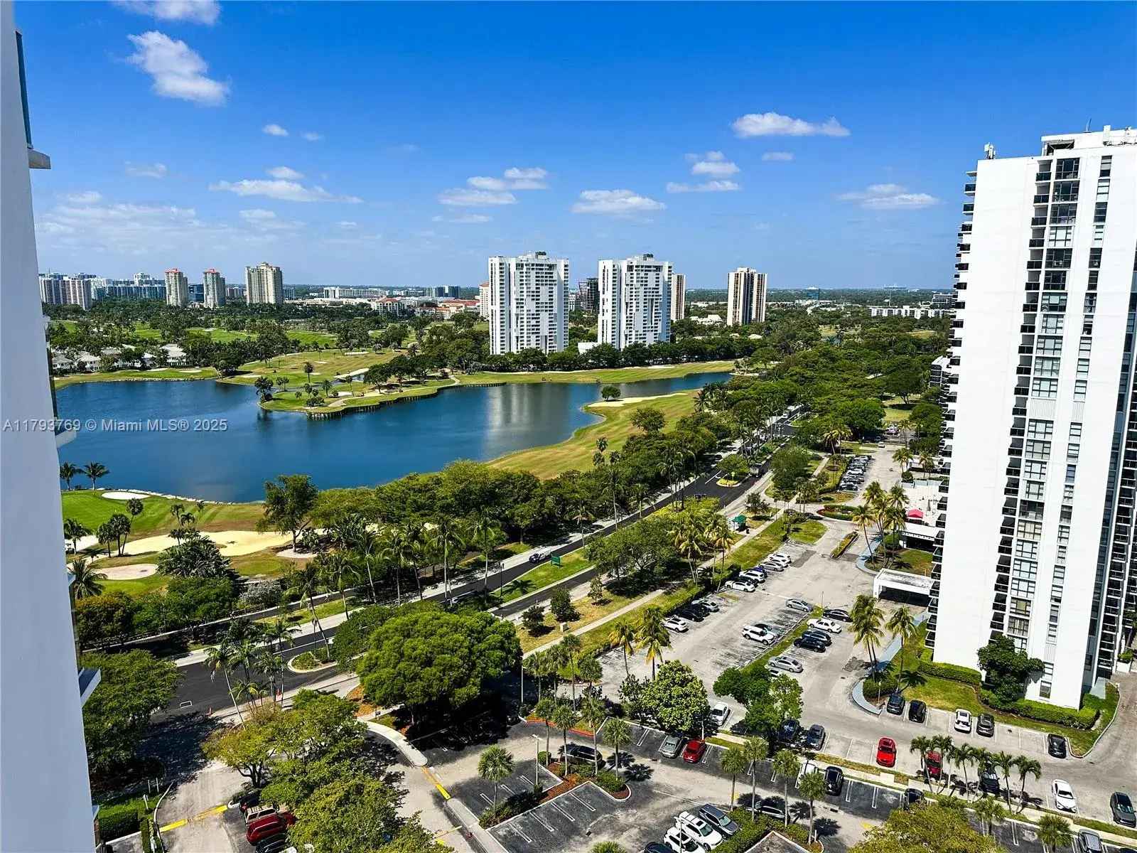 2 bedroom 2 bath Residential for sale at 3731 N Country Club Dr # 2228, Aventura FL 33180