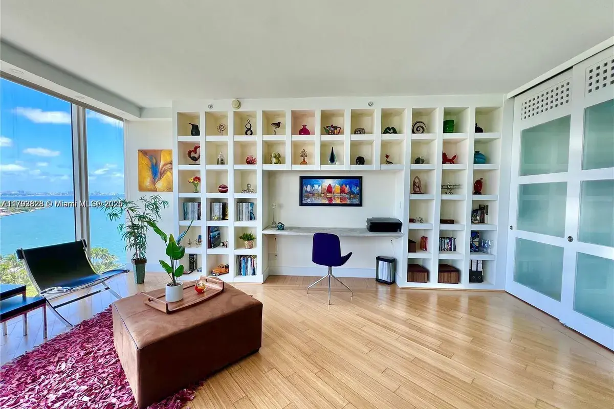 601 NE 36th St # 1403, Miami FL 33137