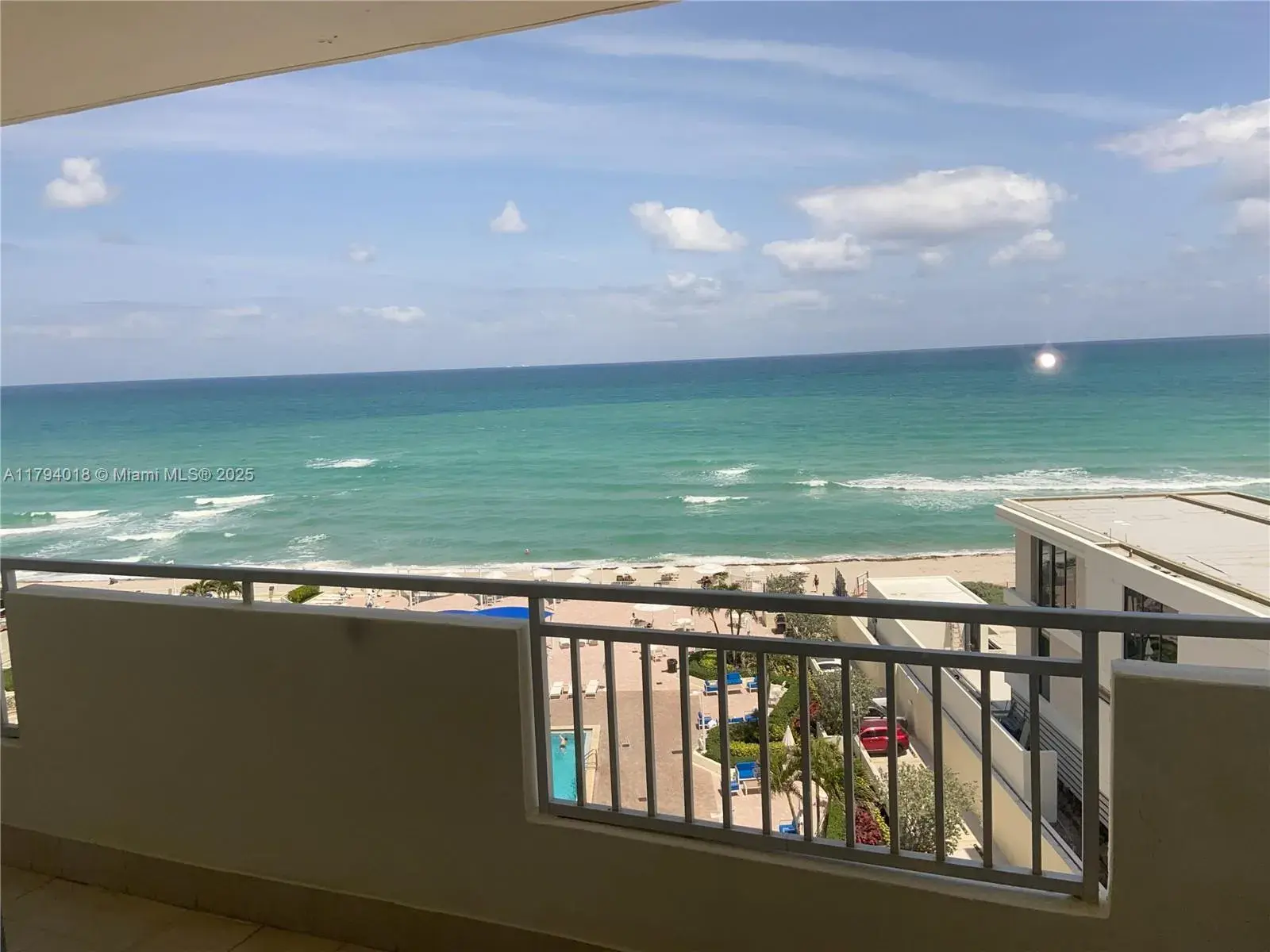2 bedroom 2 bath Residential for sale at 3180 S Ocean Dr # 716, Hallandale Beach FL 33009