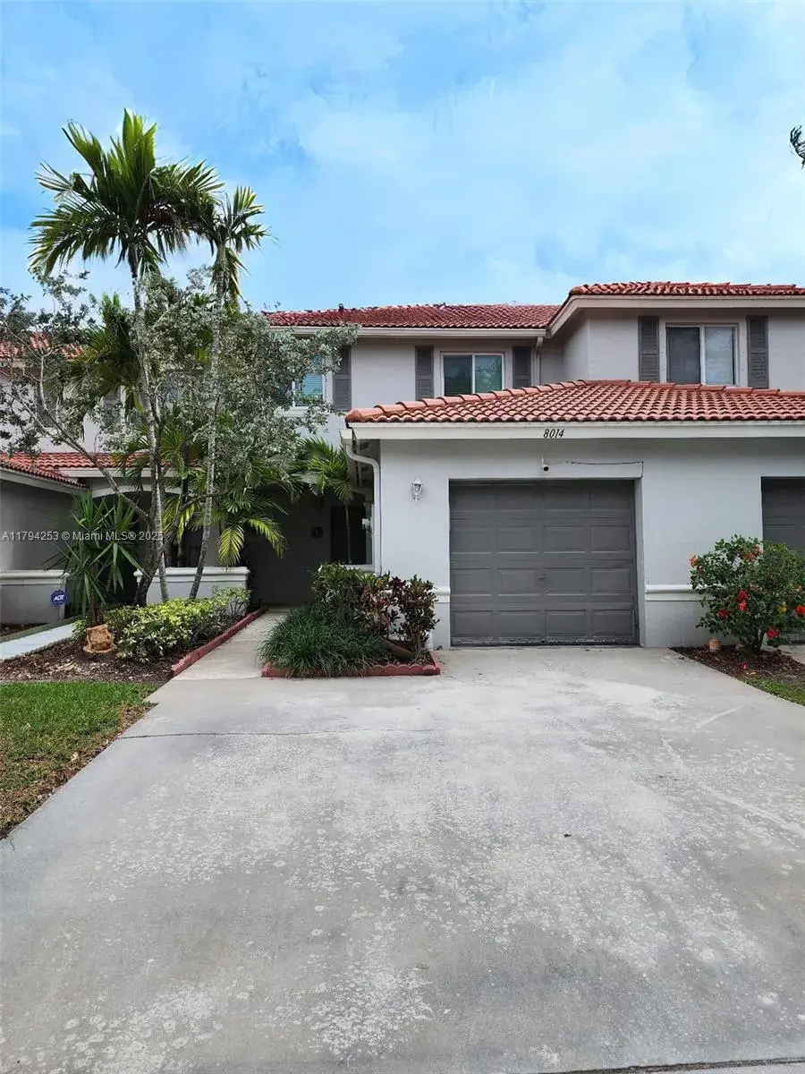 3 bedroom 2 bath Residential for sale at 8014 Big Pine Way, Riviera Beach FL 33407