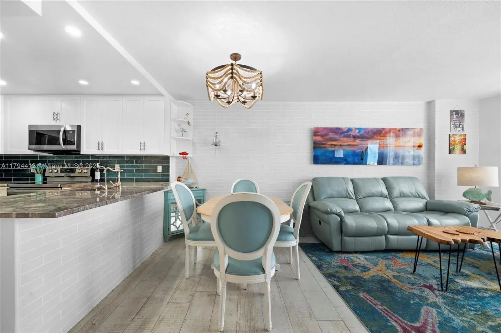 1228 West Ave # 605, Miami Beach FL 33139
