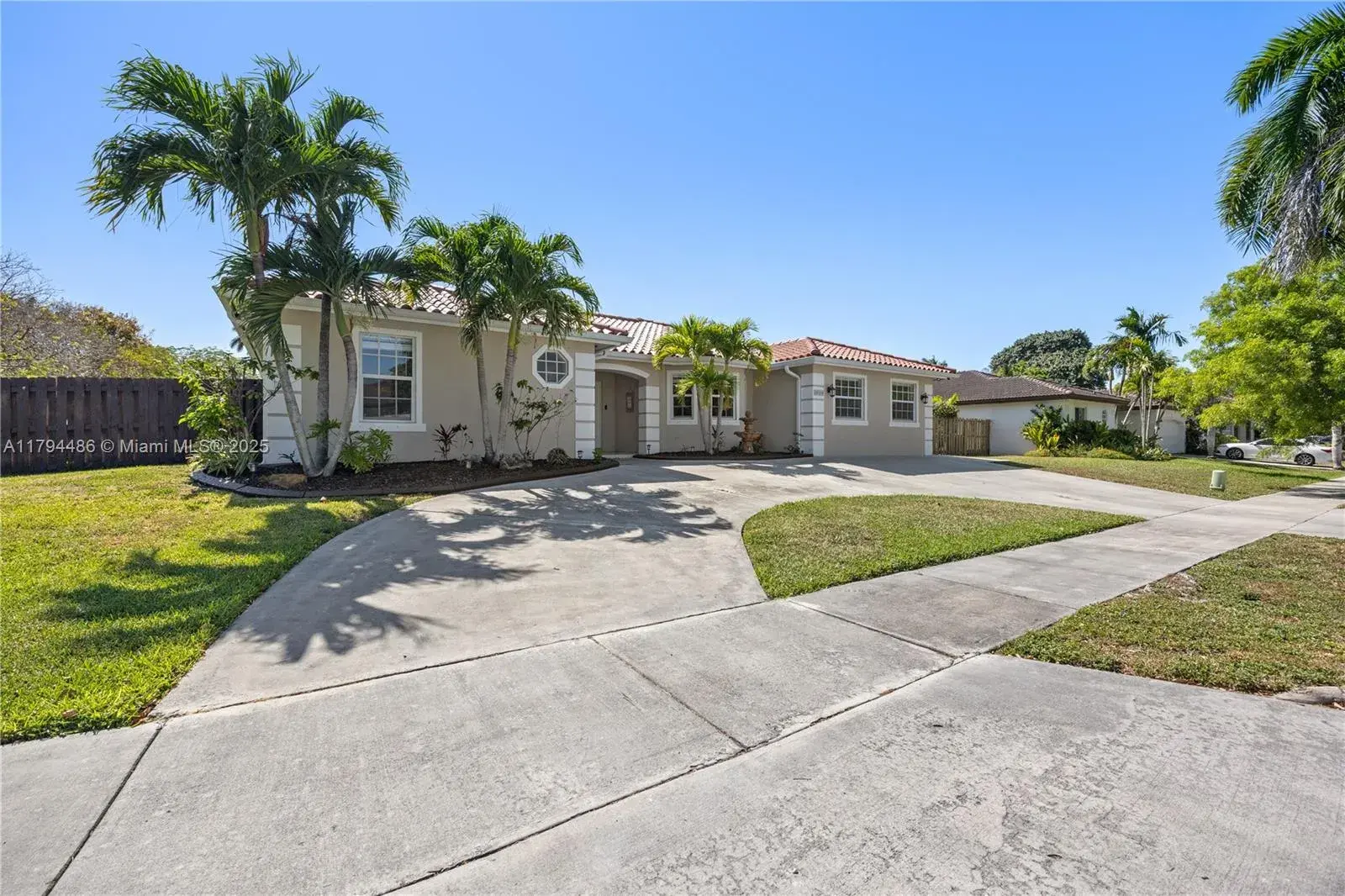 20530 SW 133rd Ct, Miami FL 33177