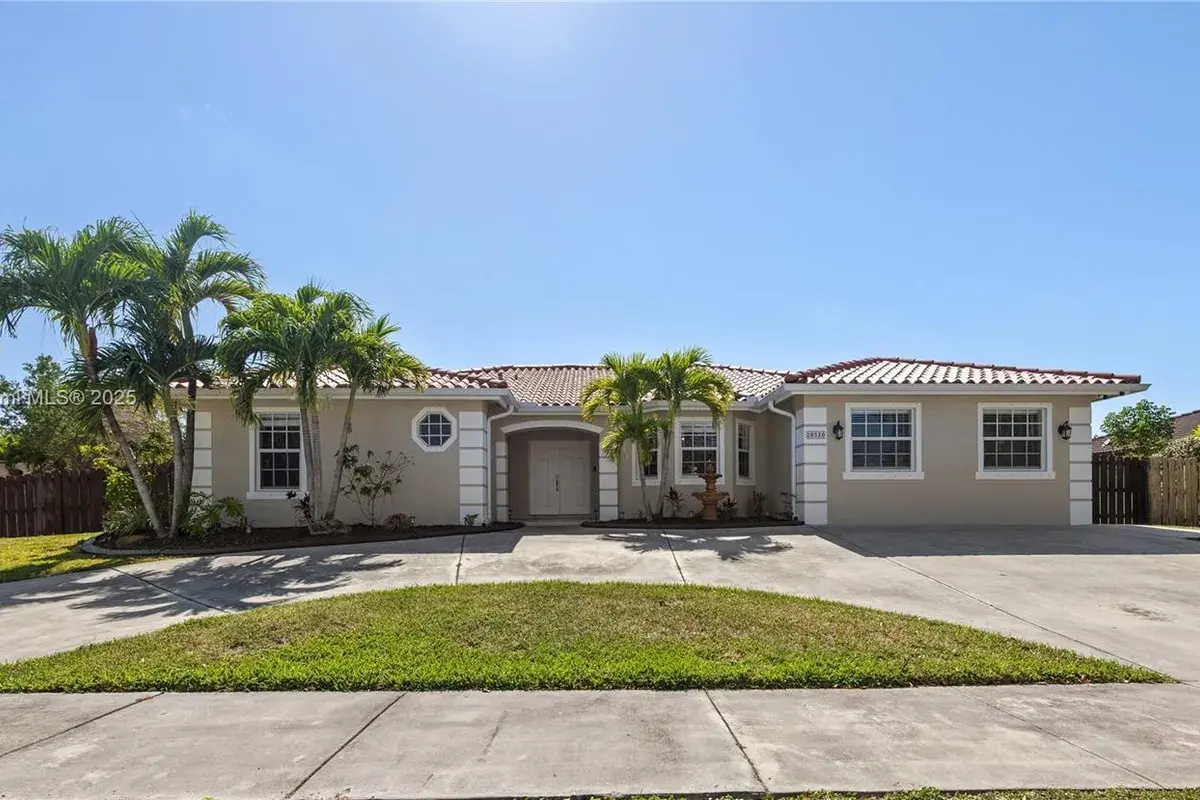 20530 SW 133rd Ct, Miami FL 33177