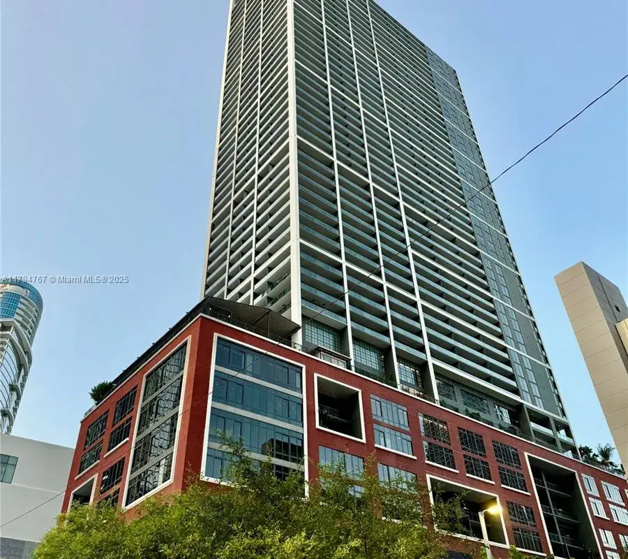 601 NE 1 Ave # 3108, Miami FL 33132