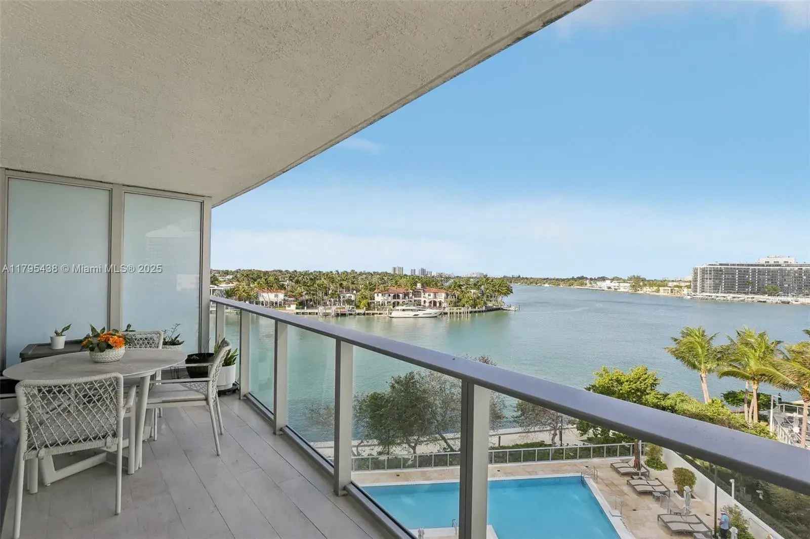 6620 Indian Creek Dr # 613, Miami Beach FL 33141