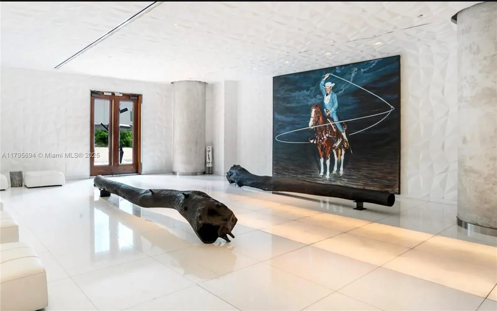 3 bedroom 2 bath Residential for sale at 1300 S Miami Ave # 3506, Miami FL 33130