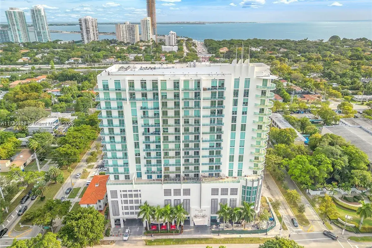 2525 SW 3rd Ave # 1402, Miami FL 33129