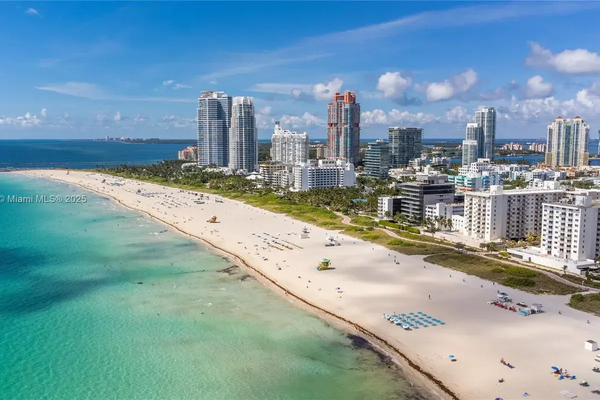 345 Ocean Dr # 904, Miami Beach FL 33139