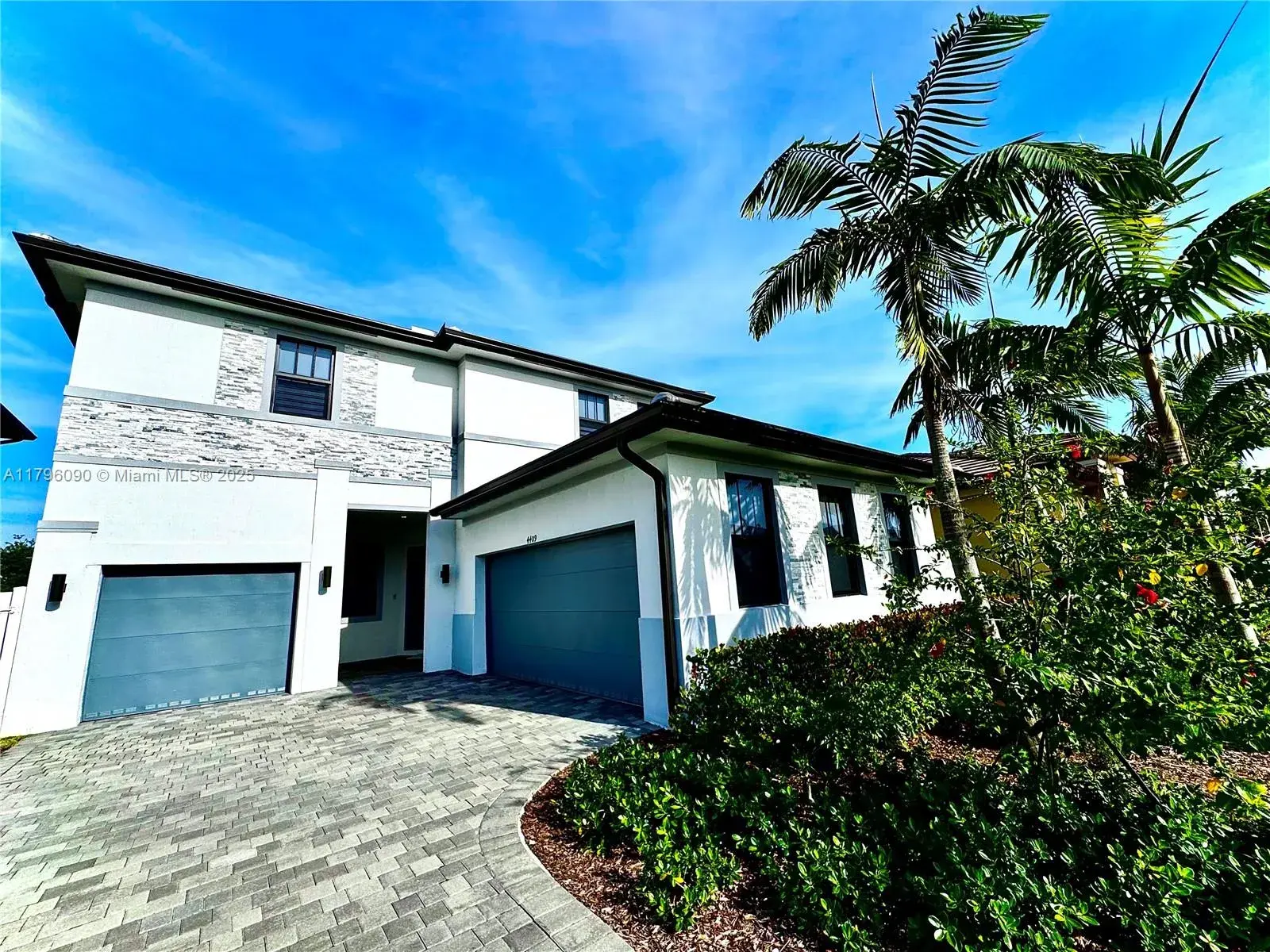 5 bedroom 4 bath Residential for sale at 4409 SW 173rd Ave, Miramar FL 33029