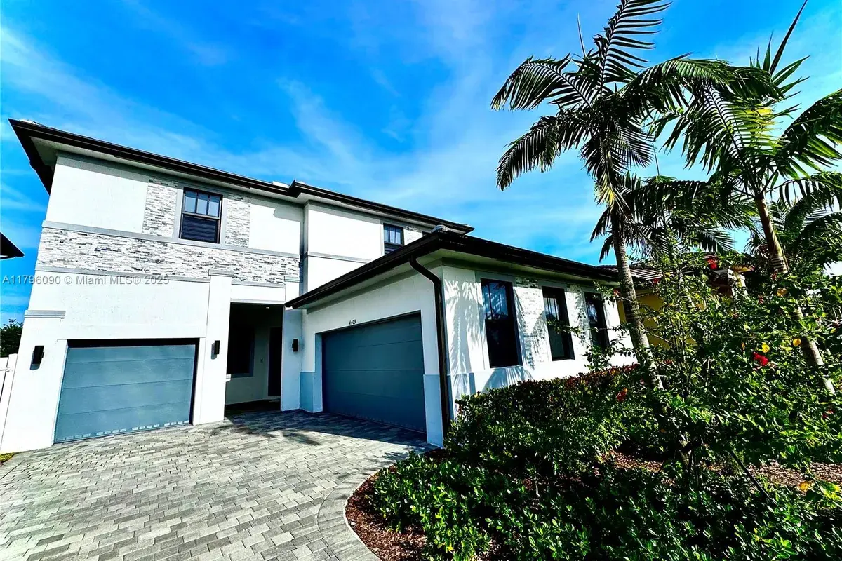 4409 SW 173rd Ave, Miramar FL 33029