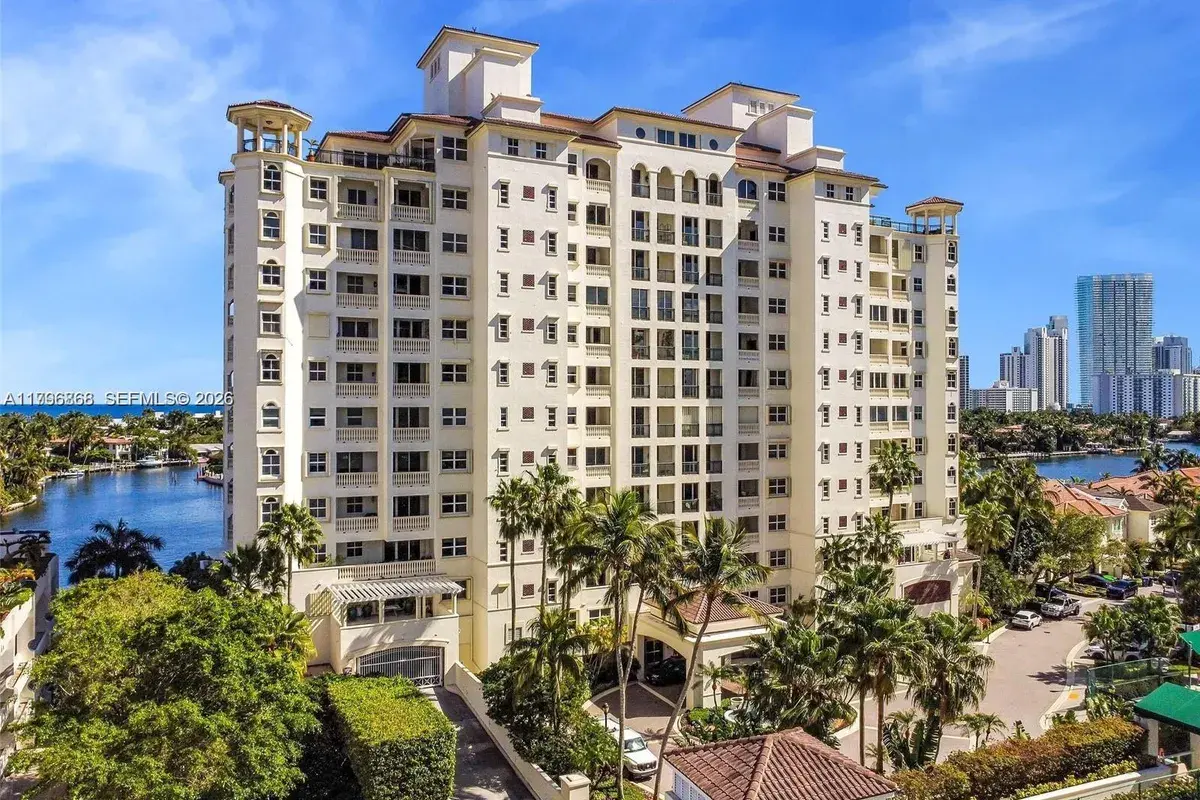 20165 NE 39 PL # 403, Aventura FL 33180