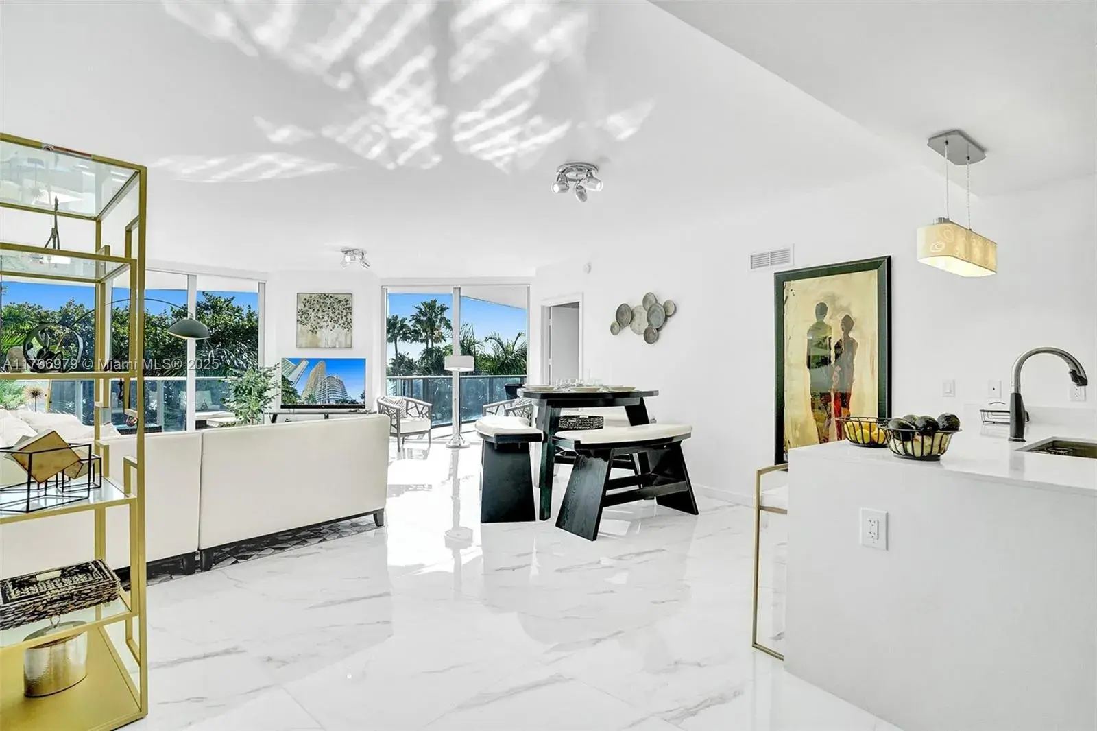 3 bedroom 3 bath Residential for sale at 488 NE 18th St # 208, Miami FL 33132