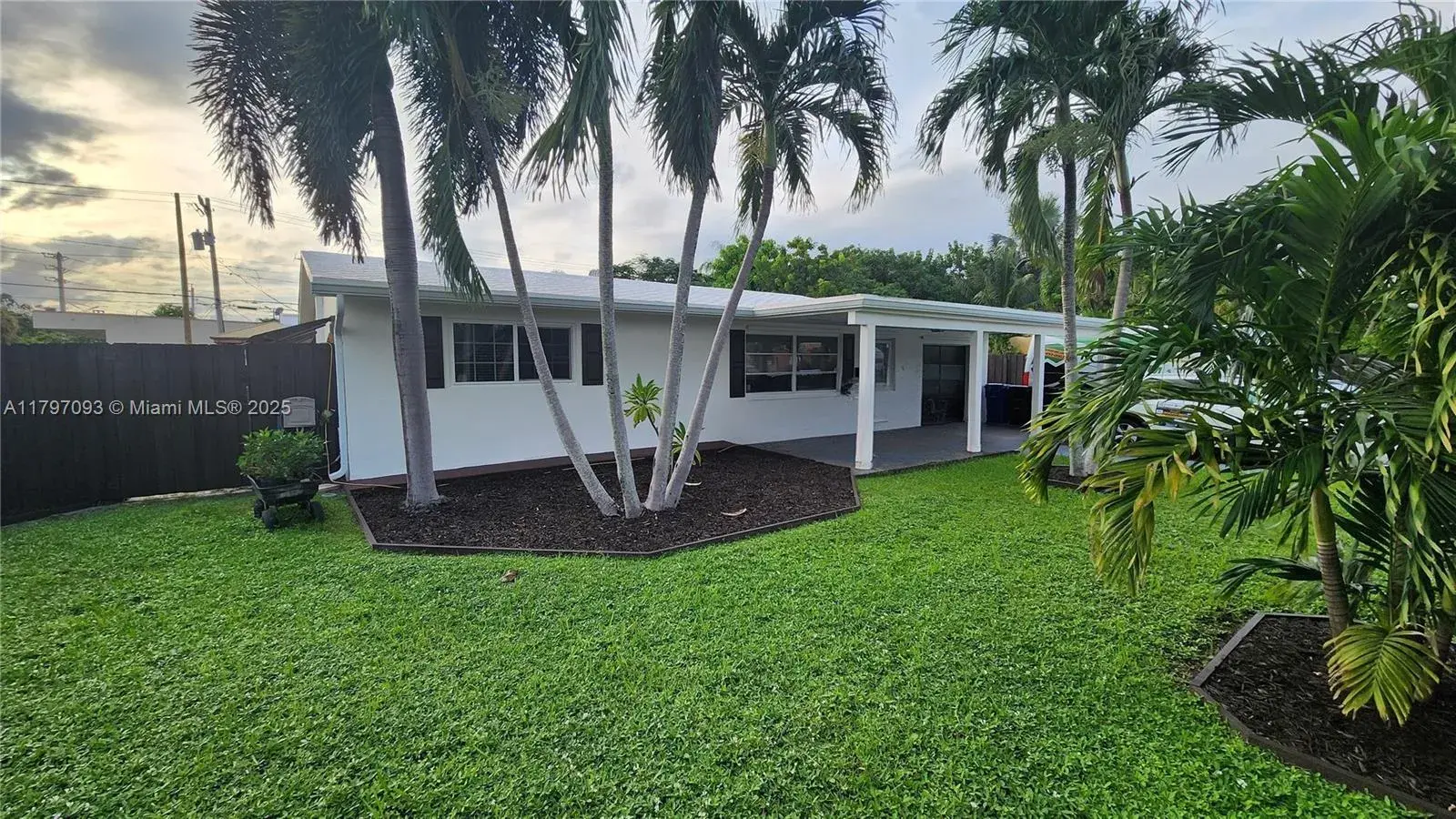 3 bedroom 2 bath Residential for sale at 4511 NW 15th Ave, Fort Lauderdale FL 33309
