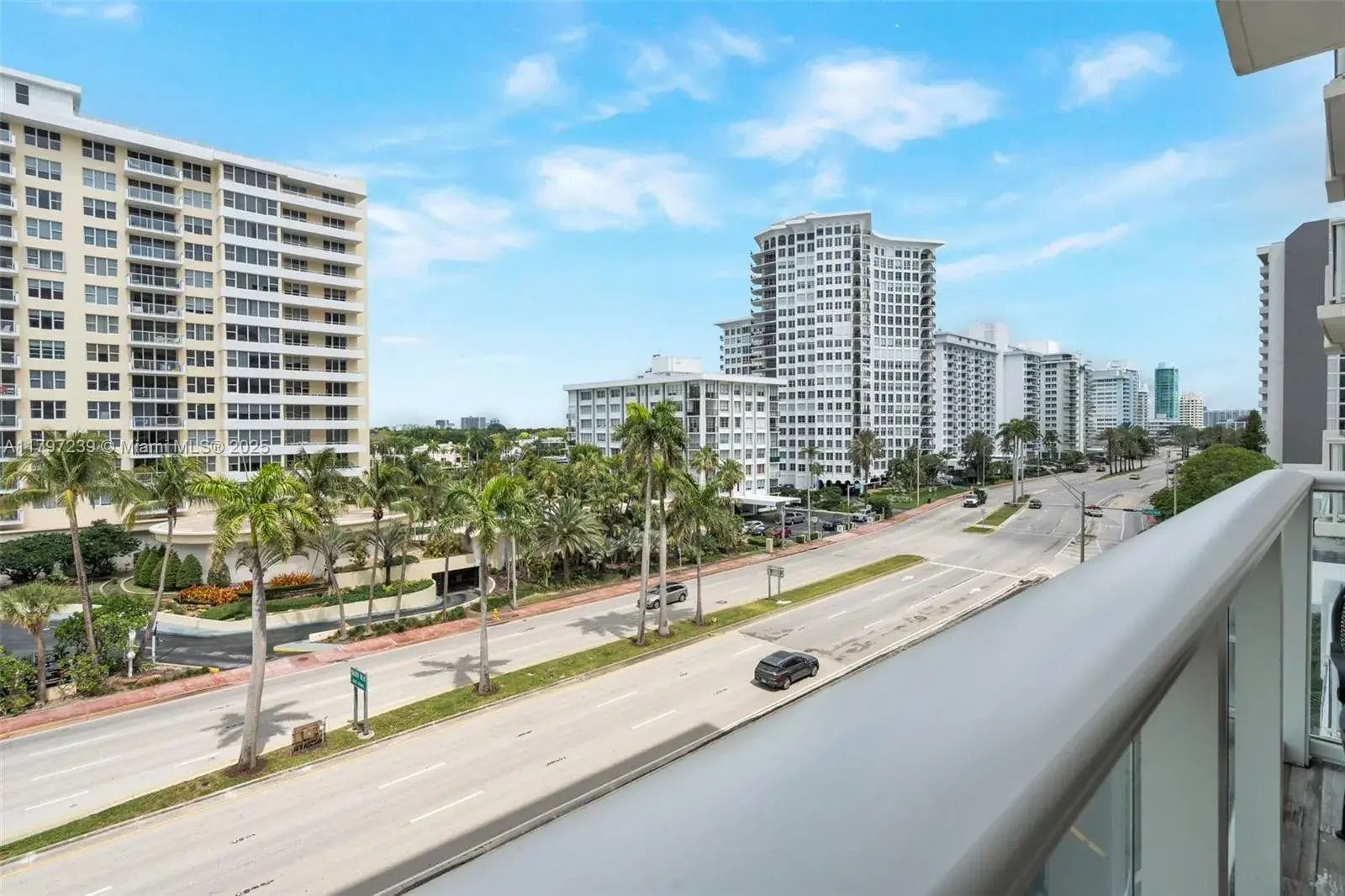 5601 Collins Ave # 615, Miami Beach FL 33140