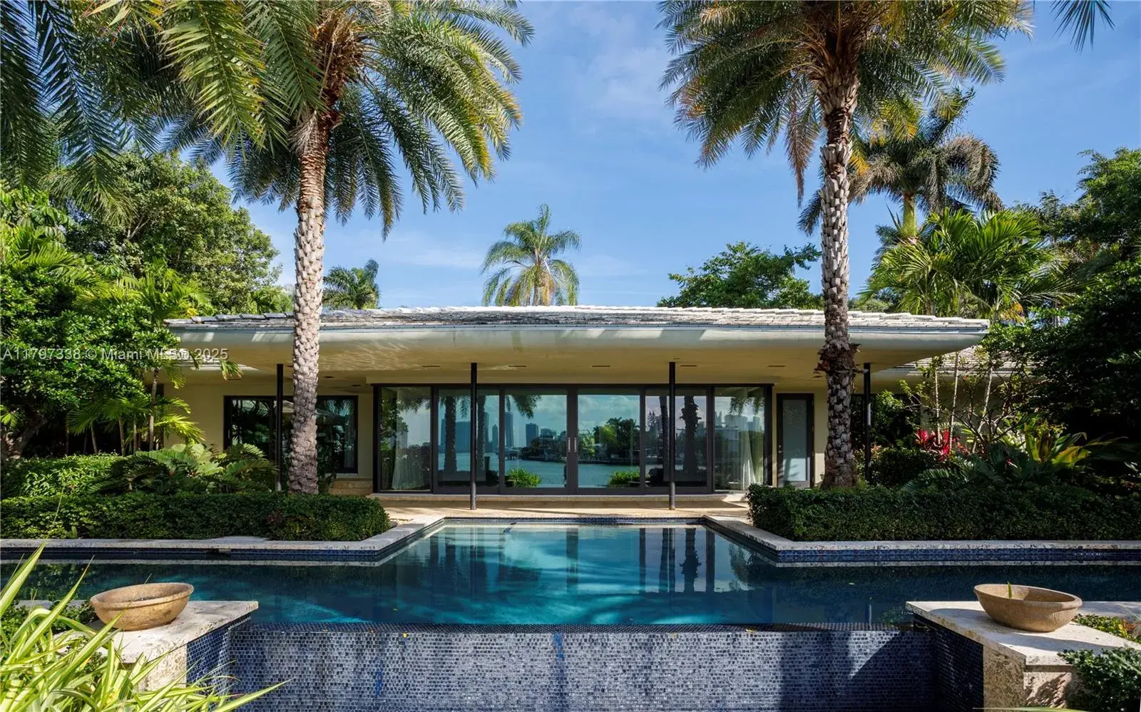 3 bedroom 3 bath for sale at 250 W San Marino Dr, Miami Beach FL 33139